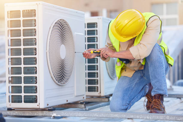 Best HVAC installation services  in Jones Valley, CA